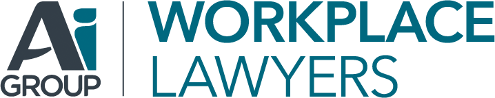 Ai Group Workplace Lawyers