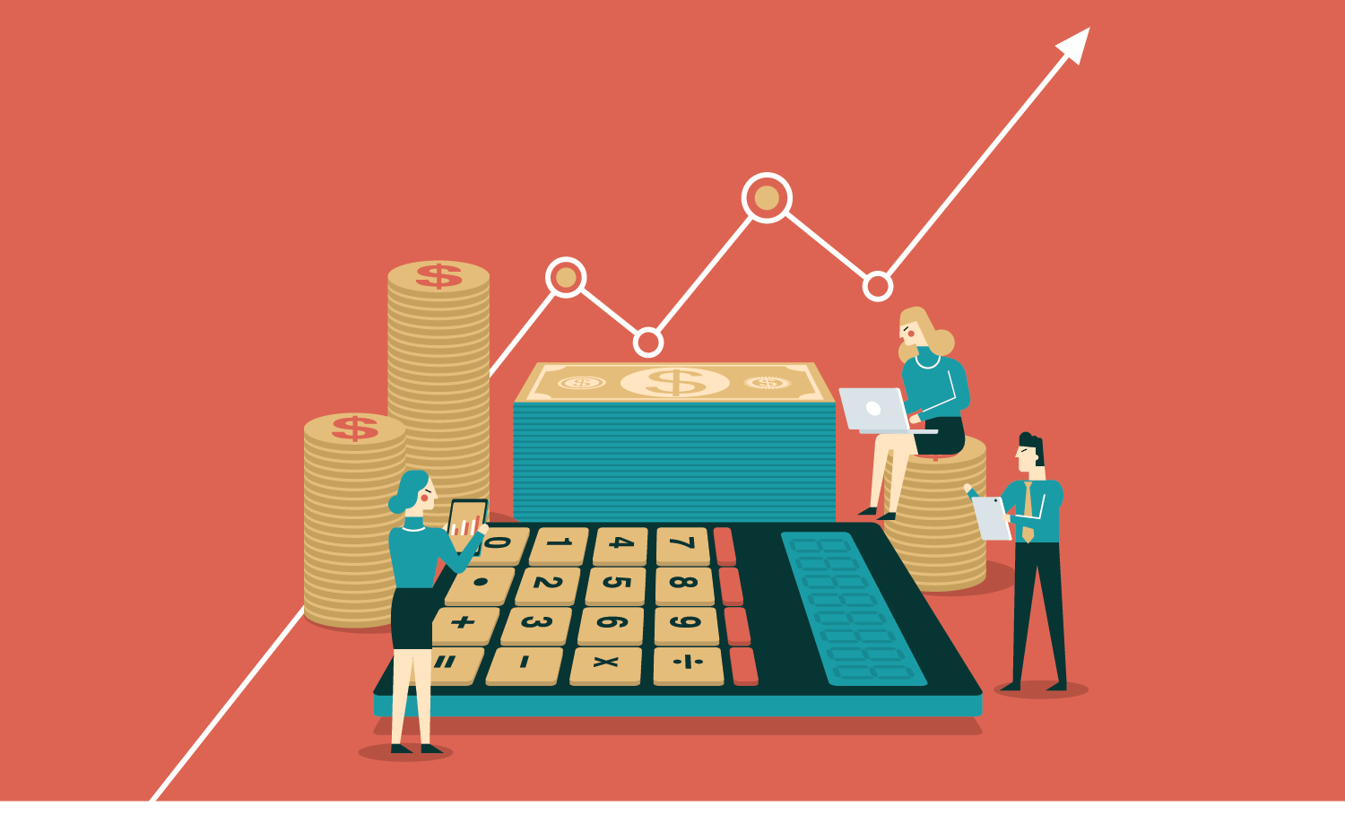 Understanding Market Benchmarking